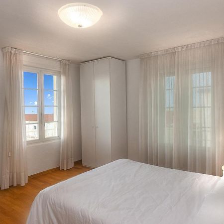 Amamare Apartments Виареджо Екстериор снимка