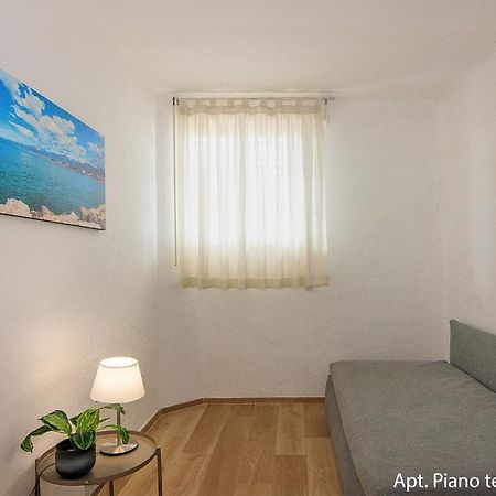 Amamare Apartments Виареджо Екстериор снимка