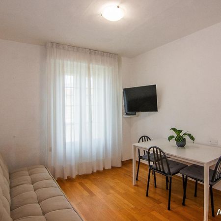 Amamare Apartments Виареджо Екстериор снимка