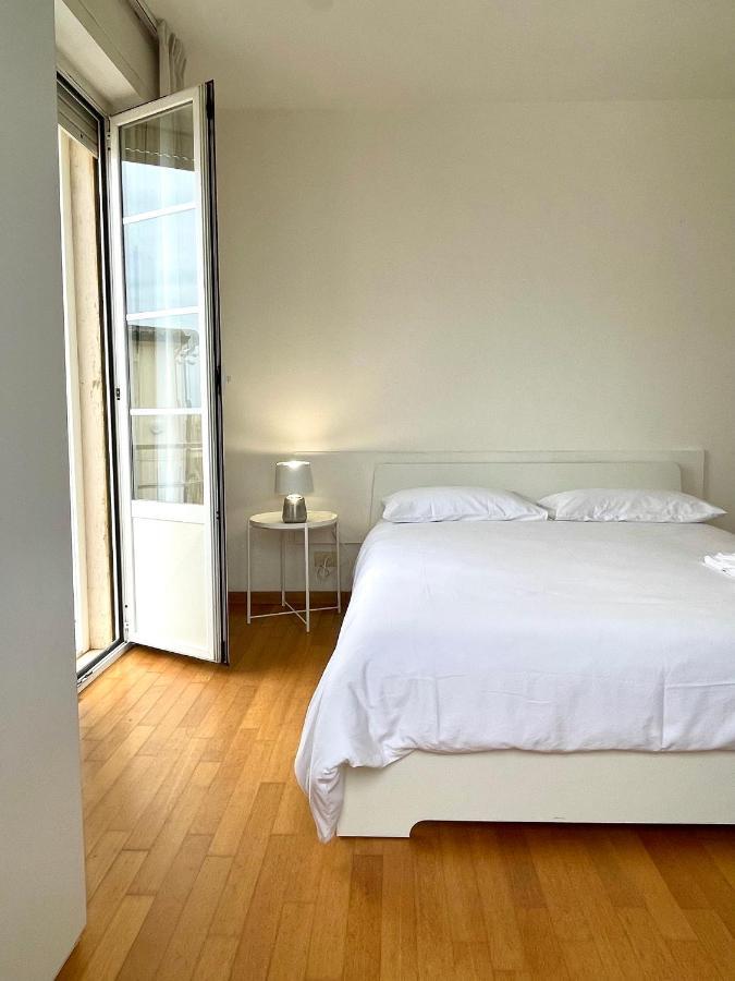 Amamare Apartments Виареджо Екстериор снимка