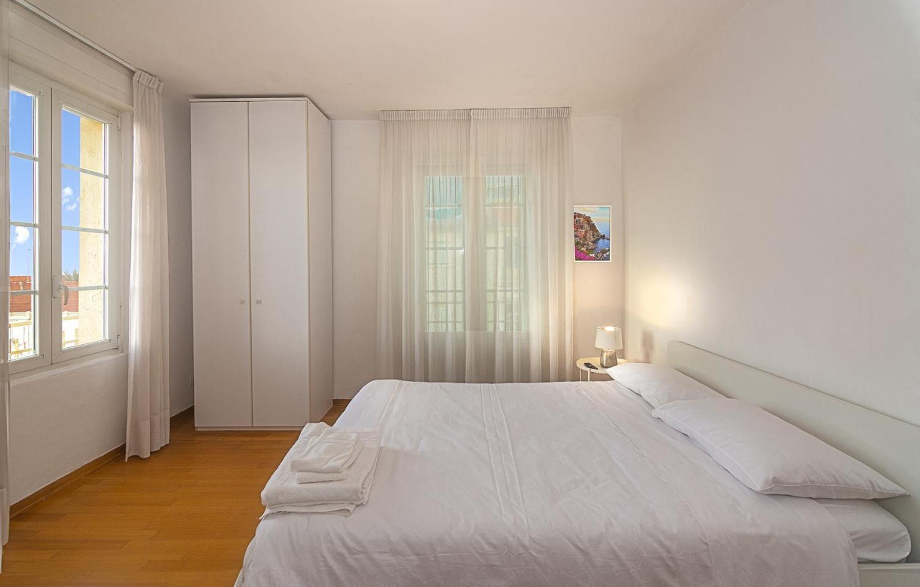 Amamare Apartments Виареджо Екстериор снимка
