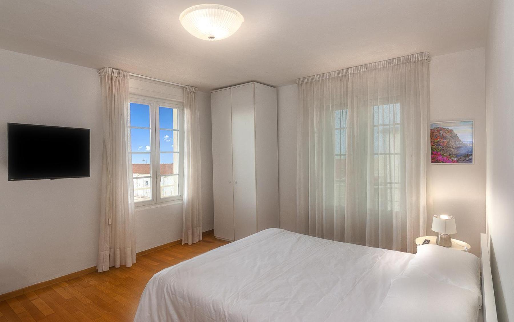 Amamare Apartments Виареджо Екстериор снимка