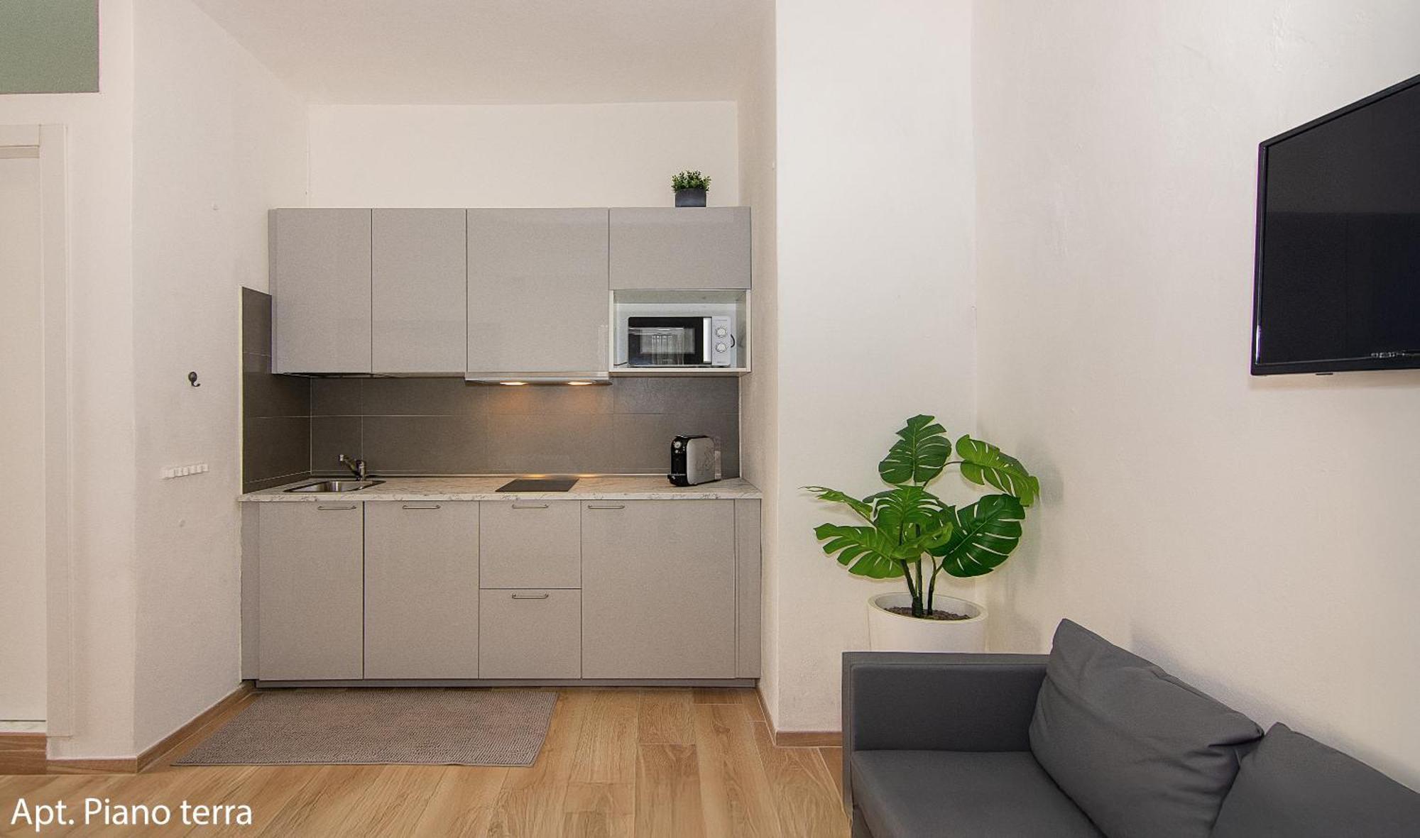 Amamare Apartments Виареджо Стая снимка
