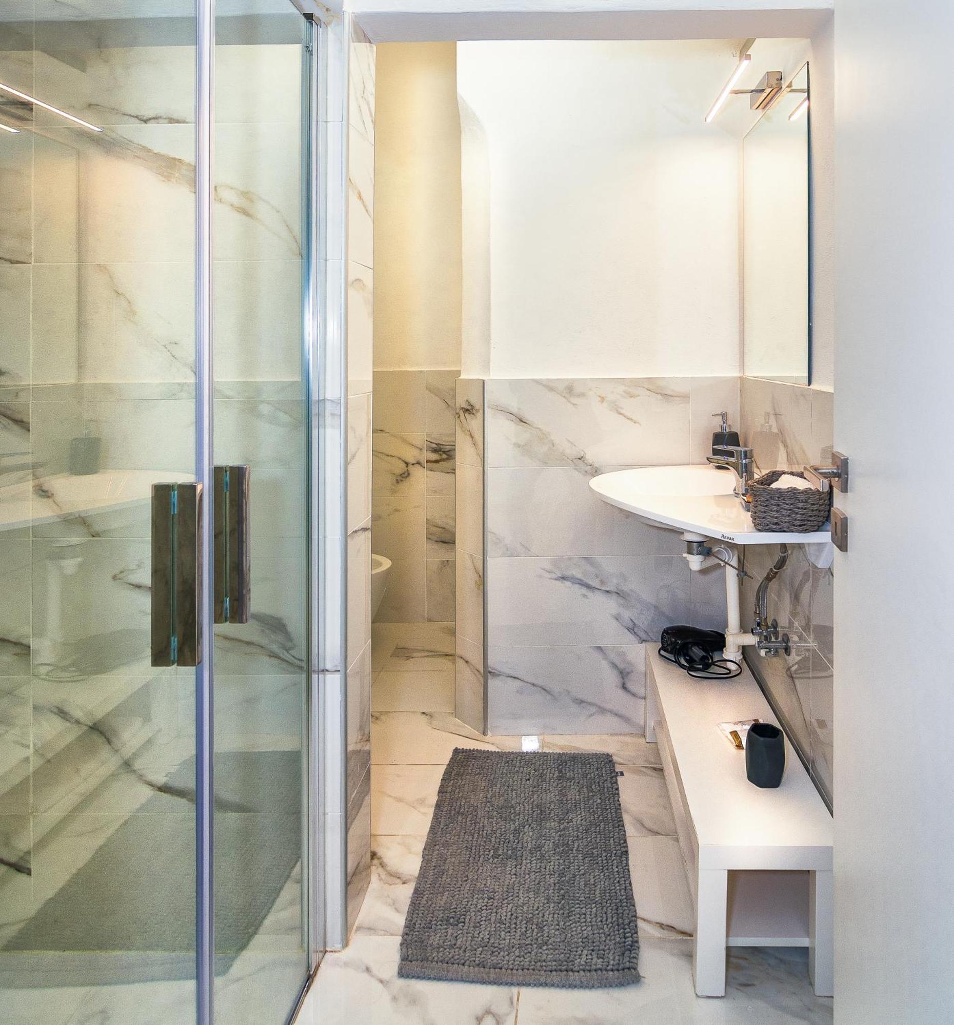 Amamare Apartments Виареджо Екстериор снимка