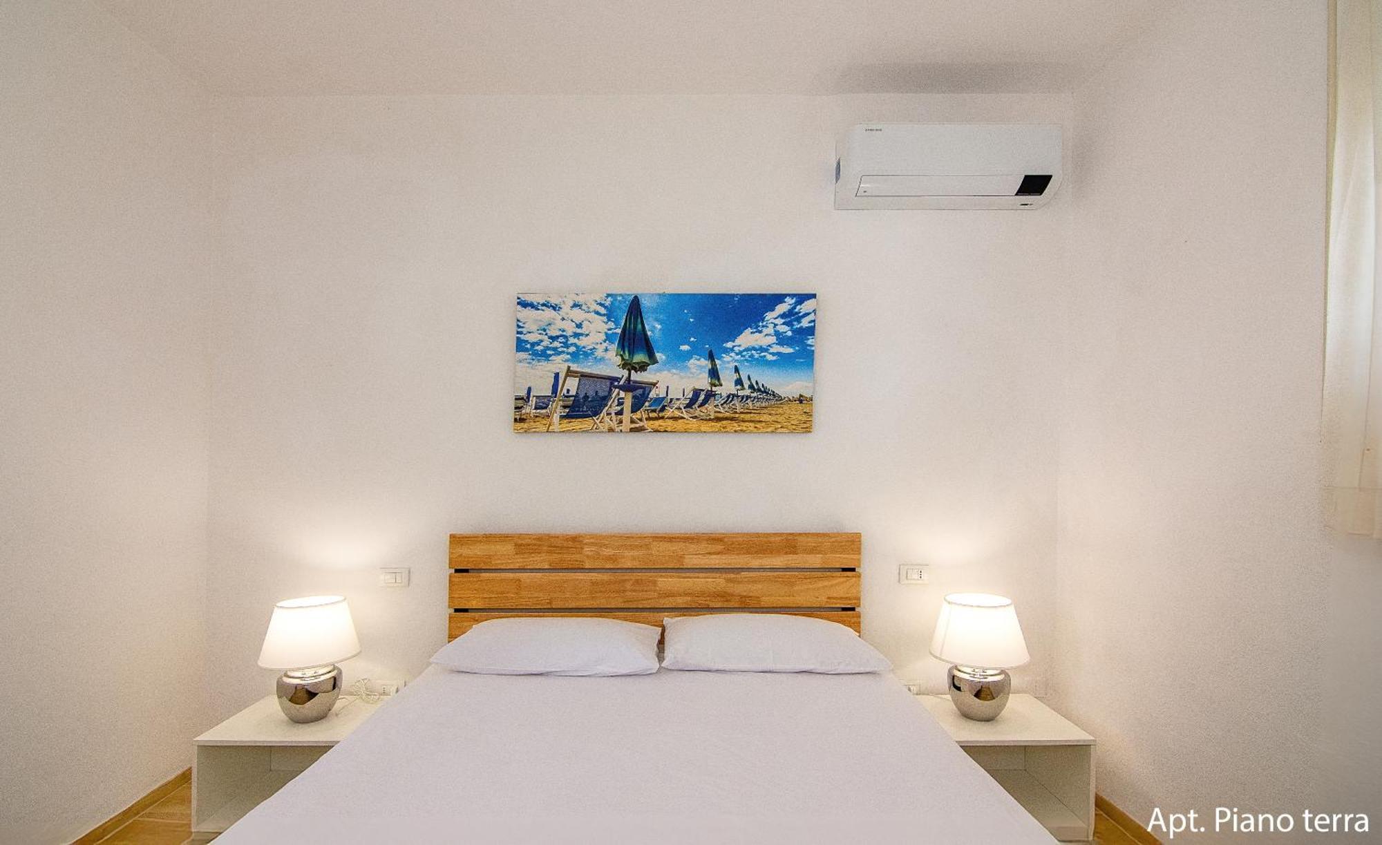 Amamare Apartments Виареджо Екстериор снимка