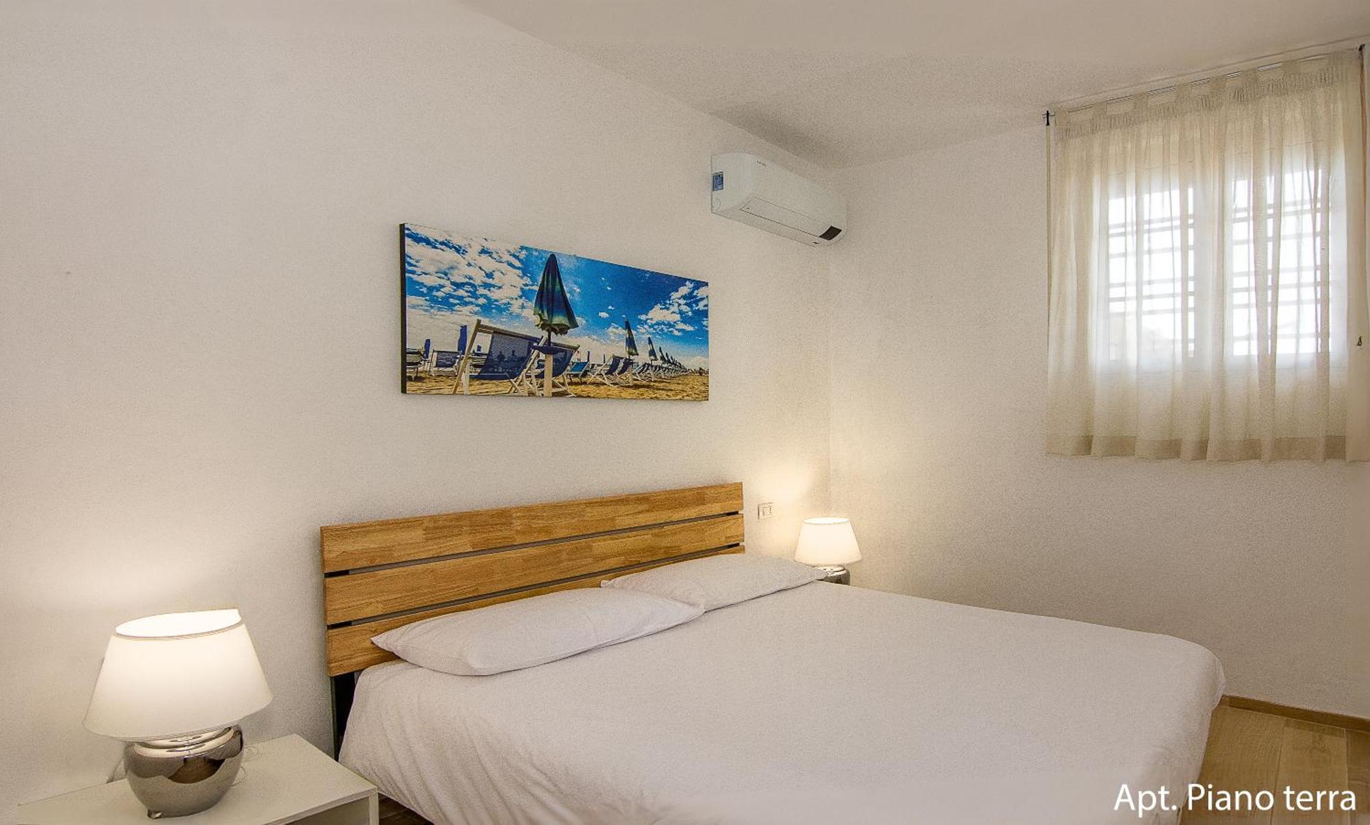 Amamare Apartments Виареджо Стая снимка
