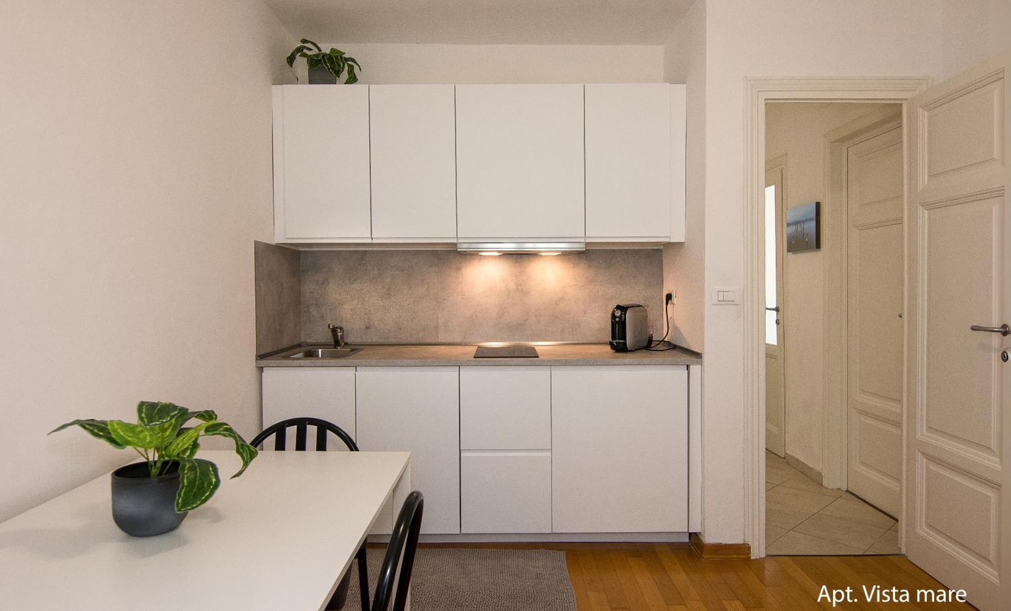 Amamare Apartments Виареджо Стая снимка