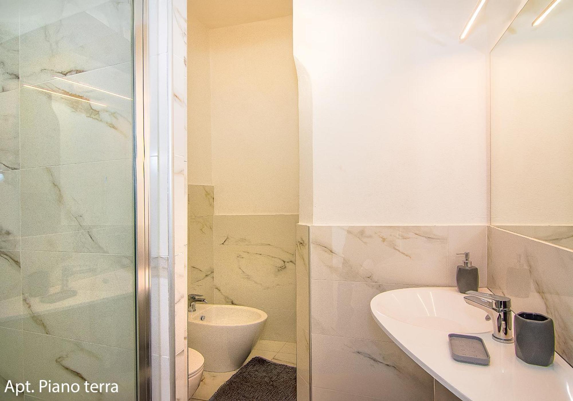 Amamare Apartments Виареджо Стая снимка