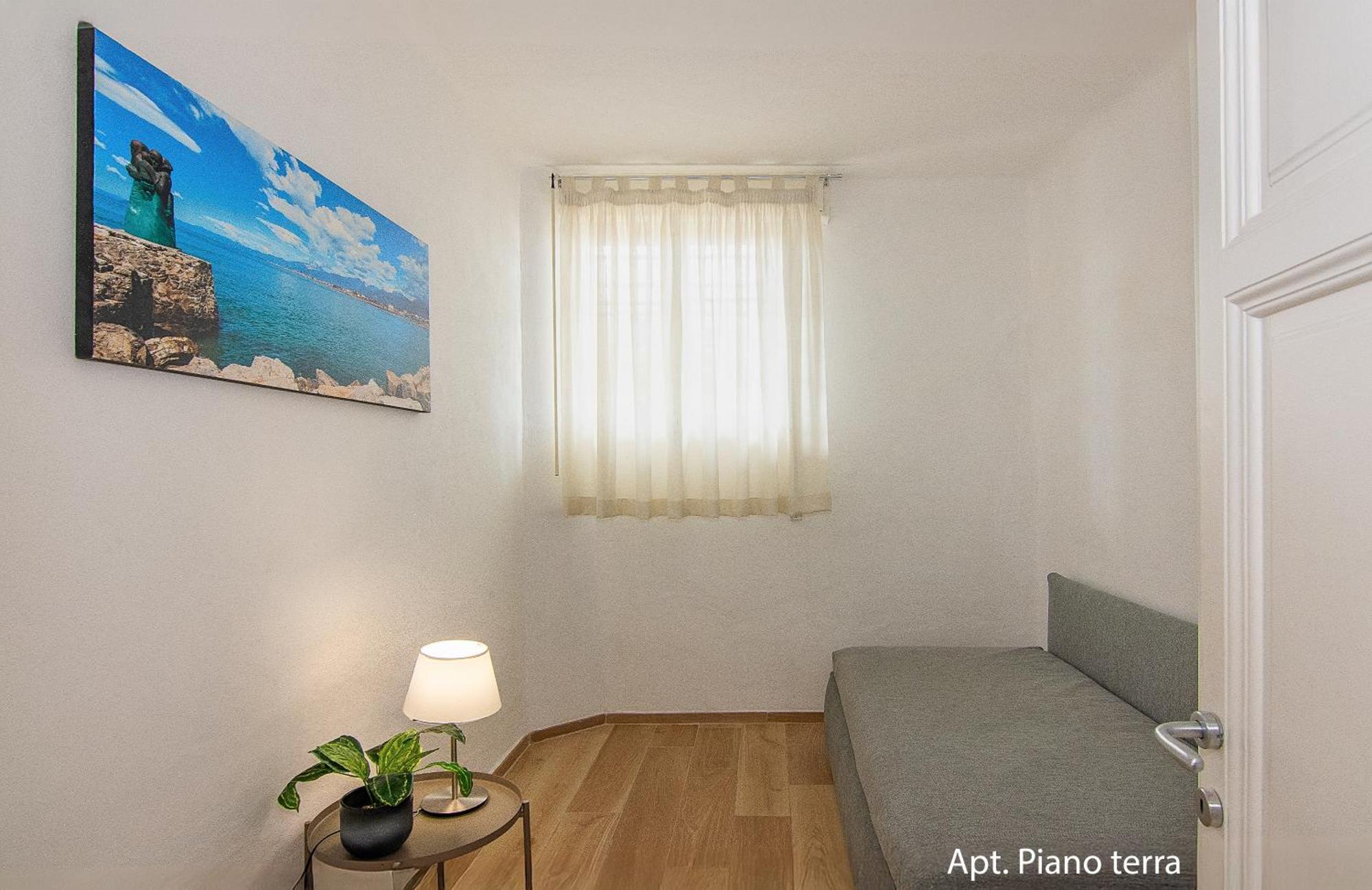Amamare Apartments Виареджо Екстериор снимка
